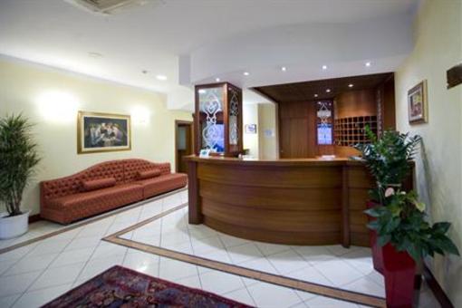фото отеля Astoria Hotel Malcesine