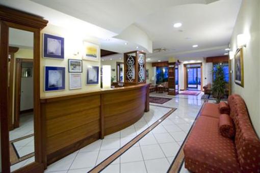 фото отеля Astoria Hotel Malcesine