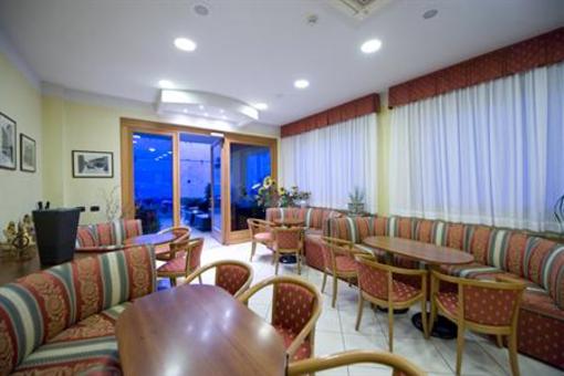 фото отеля Astoria Hotel Malcesine
