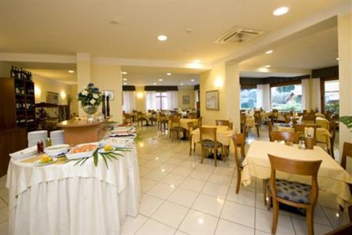 фото отеля Astoria Hotel Malcesine