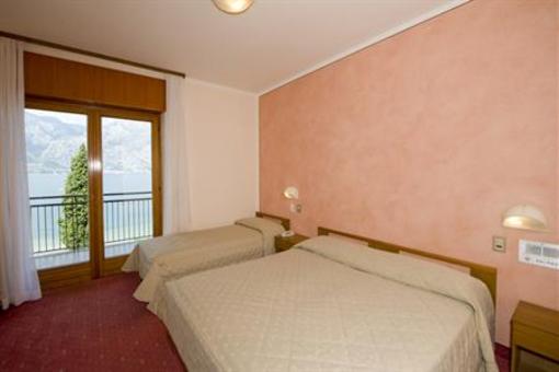 фото отеля Astoria Hotel Malcesine