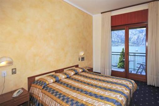 фото отеля Astoria Hotel Malcesine