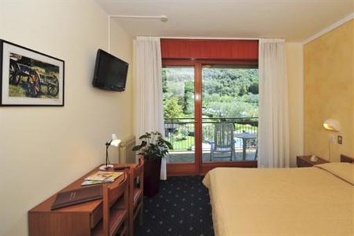 фото отеля Astoria Hotel Malcesine