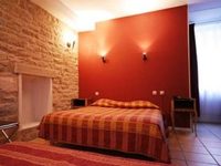 Hotel Republique Dijon