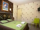фото отеля Hotel Republique Dijon
