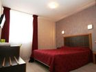 фото отеля Hotel Republique Dijon