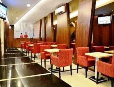 фото отеля Feodora Hotel Grogol