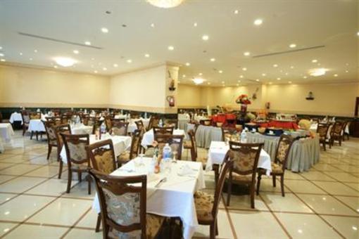 фото отеля Al Safwah Royale Orchid Hotel - Al Jewar