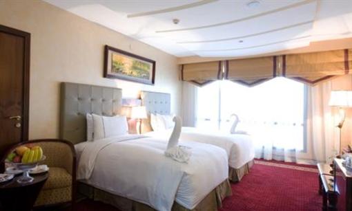 фото отеля Al Safwah Royale Orchid Hotel - Al Jewar