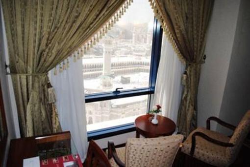 фото отеля Al Safwah Royale Orchid Hotel - Al Jewar