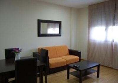фото отеля Aparthotel Encasa Madrid