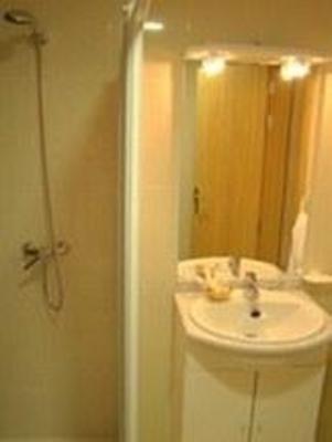 фото отеля Aparthotel Encasa Madrid
