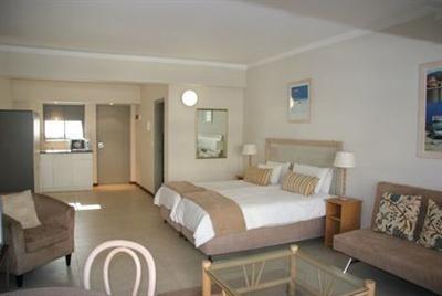 фото отеля Amalfi Executive Suites