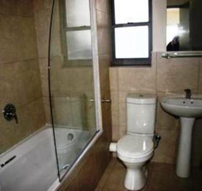 фото отеля Amalfi Executive Suites