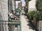 фото отеля The Market Courtyard Jerusalem Suites