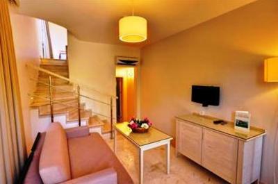фото отеля Kalem Island Oliviera Resort
