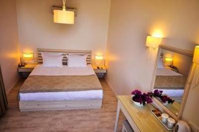 фото отеля Kalem Island Oliviera Resort