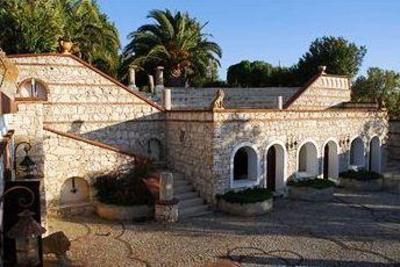 фото отеля Kalem Island Oliviera Resort