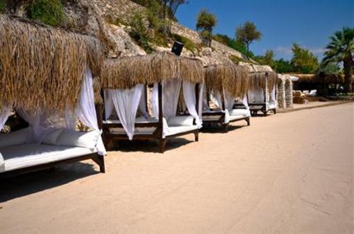 фото отеля Kalem Island Oliviera Resort