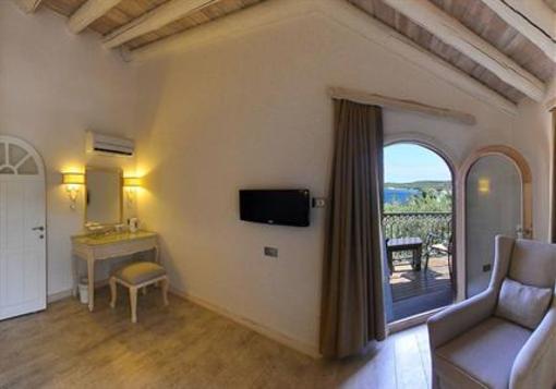 фото отеля Kalem Island Oliviera Resort