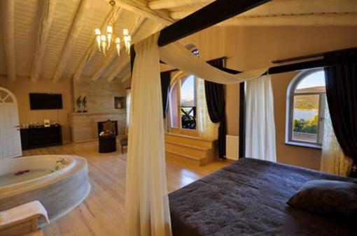 фото отеля Kalem Island Oliviera Resort