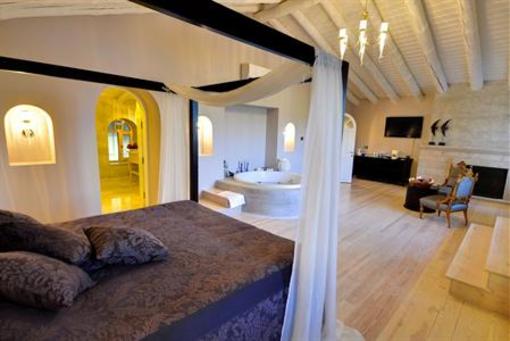 фото отеля Kalem Island Oliviera Resort