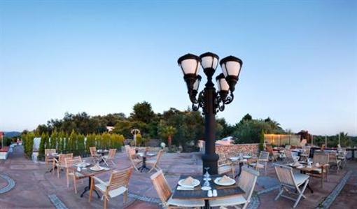 фото отеля Kalem Island Oliviera Resort