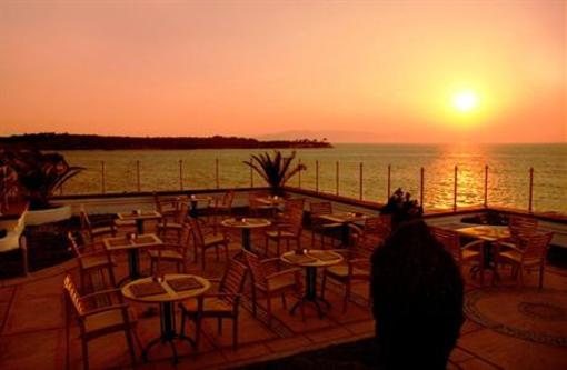фото отеля Kalem Island Oliviera Resort