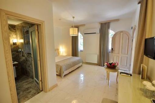 фото отеля Kalem Island Oliviera Resort