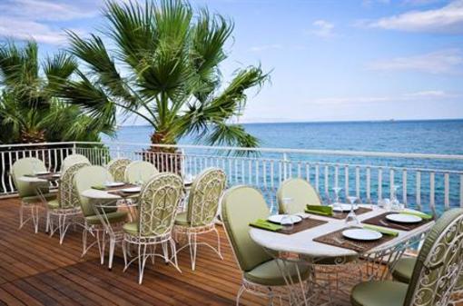 фото отеля Kalem Island Oliviera Resort