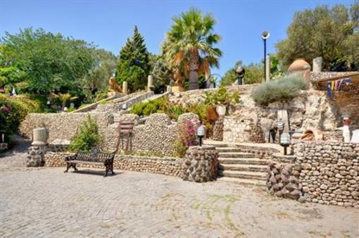 фото отеля Kalem Island Oliviera Resort