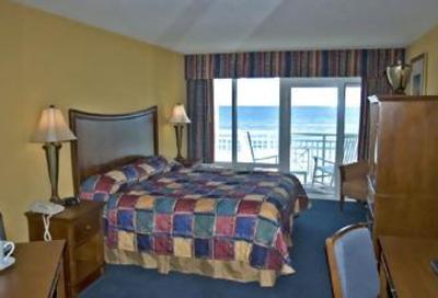 фото отеля Comfort Inn North Myrtle Beach