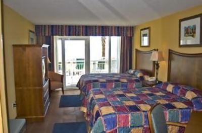 фото отеля Comfort Inn North Myrtle Beach