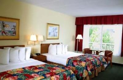 фото отеля Comfort Inn North Myrtle Beach