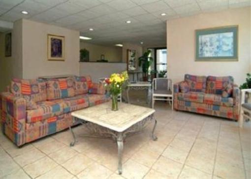 фото отеля Comfort Inn North Myrtle Beach