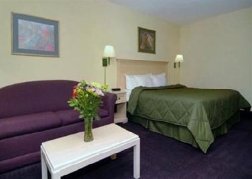 фото отеля Comfort Inn North Myrtle Beach