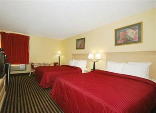 фото отеля Comfort Inn North Myrtle Beach