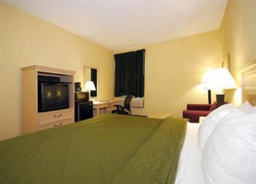 фото отеля Comfort Inn North Myrtle Beach