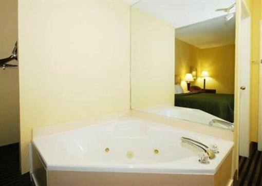 фото отеля Comfort Inn North Myrtle Beach