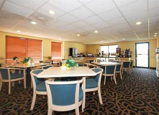 фото отеля Comfort Inn North Myrtle Beach