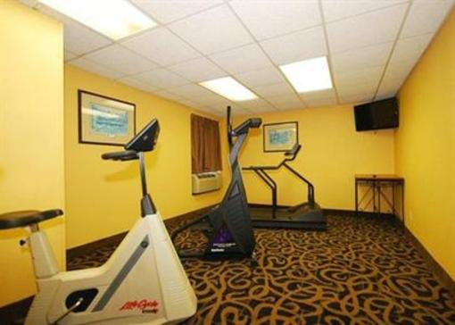 фото отеля Comfort Inn North Myrtle Beach