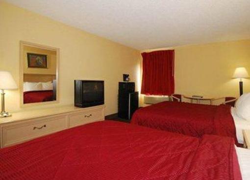 фото отеля Comfort Inn North Myrtle Beach