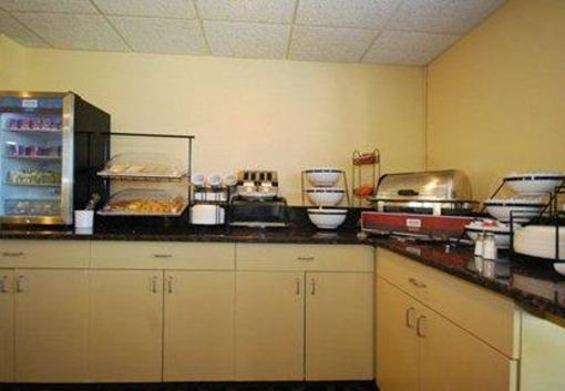 фото отеля Comfort Inn North Myrtle Beach