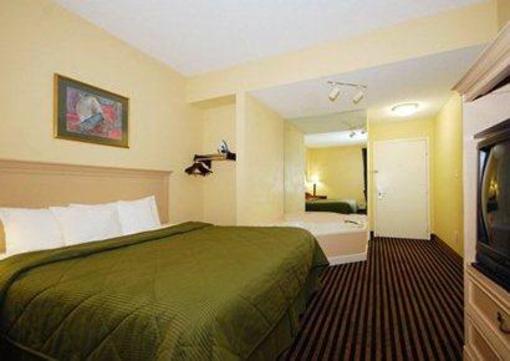 фото отеля Comfort Inn North Myrtle Beach