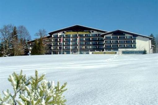 фото отеля Hotel Seethurn Strobl am Wolfgangsee