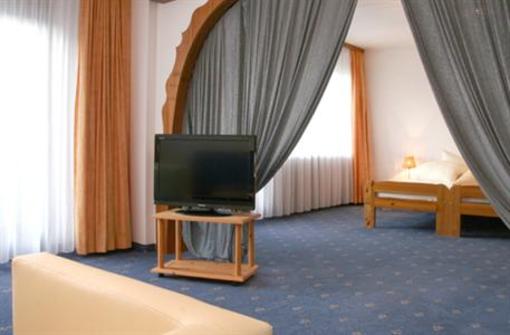 фото отеля Hotel Seethurn Strobl am Wolfgangsee