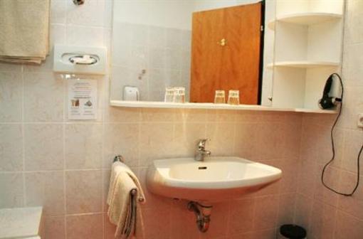 фото отеля Hotel Seethurn Strobl am Wolfgangsee