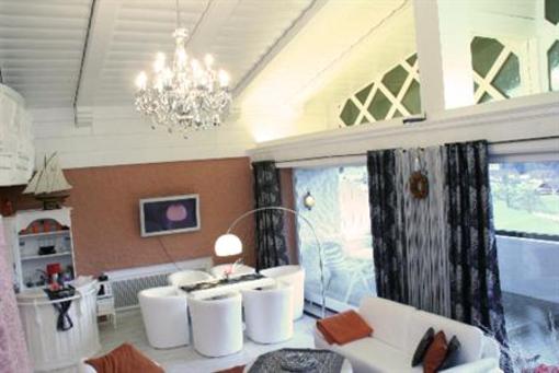 фото отеля Hotel Seethurn Strobl am Wolfgangsee