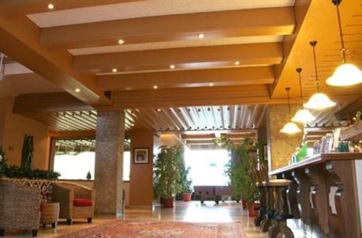 фото отеля Hotel Seethurn Strobl am Wolfgangsee