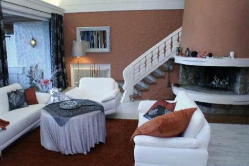 фото отеля Hotel Seethurn Strobl am Wolfgangsee